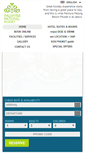 Mobile Screenshot of palmyrapatong.com